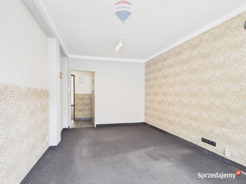 lokal użytkowypomieszczenia na biuro Słupsk