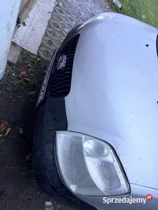 Kia picanto Zamość sprzedam