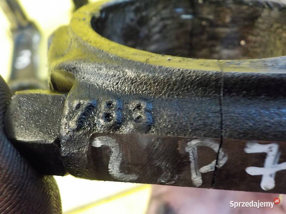 MONDEO MK4 GALAXY S V50 C30 20 TDCI 10r 140 QXBA Suków sprzedam