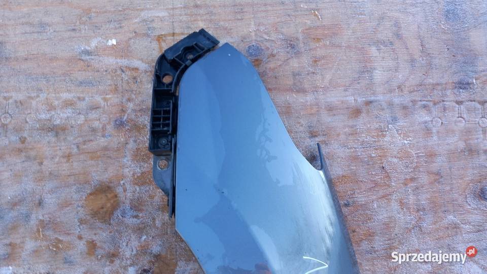 HYUNDAI I30 I LIFT BŁOTNIK PRZÓD LEWY 9A Zbierkowo