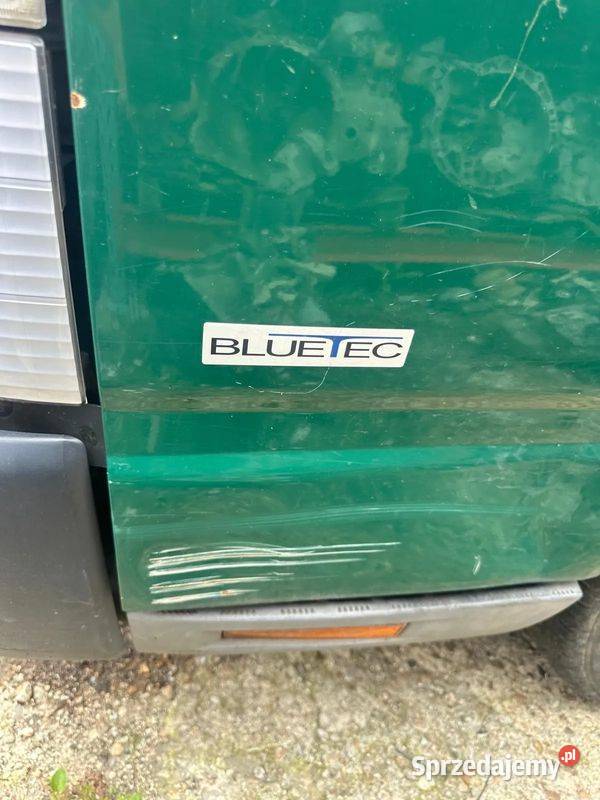 Wywrotka Kiper MITSUBISHI CANTER FUSO 3C15 30 Tymowa