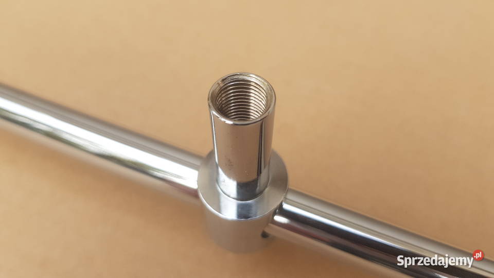 Listwa do lamp rozeta podsufitka maskownica Dom i Ogród Warszawa