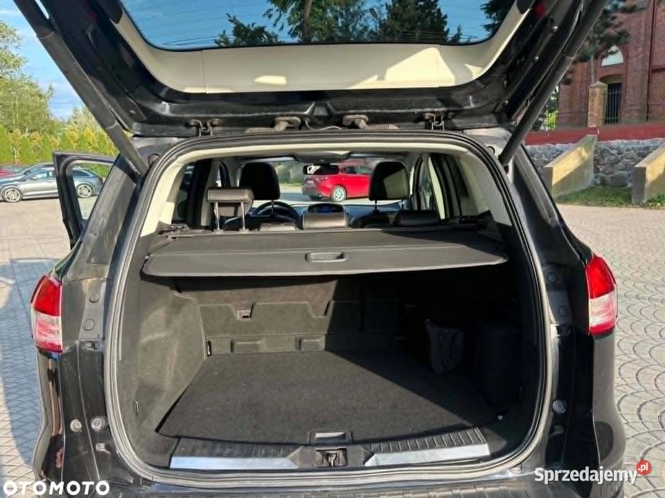 Ford Kuga 20 TDCi 4x4 Individual szyberdach Motoryzacja Studzianki sprzedam