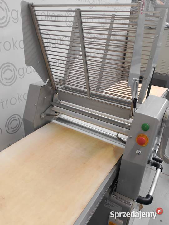 Wałkownica do ciasta 2ramienna SF600L Gastronomia Wrocław