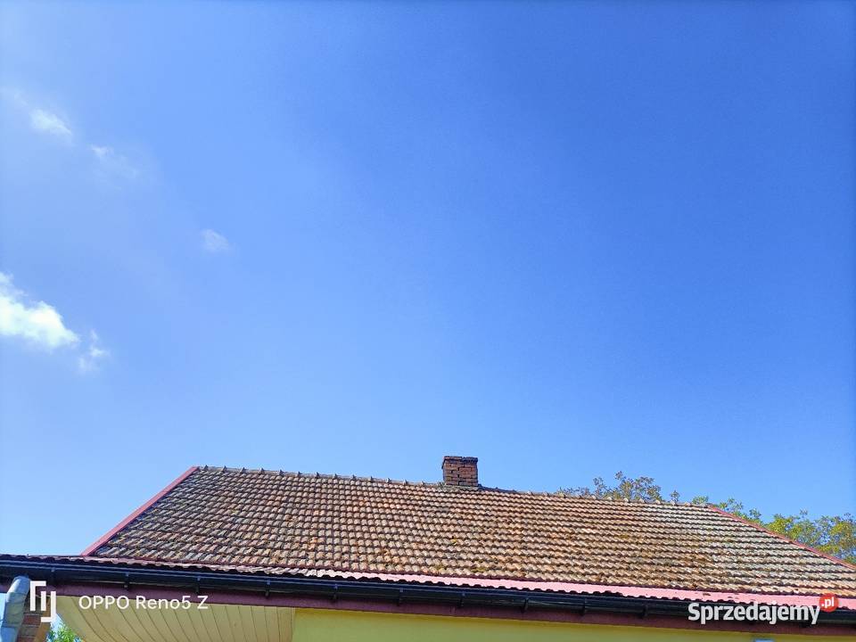 Sprzedam dachówkę czerwoną