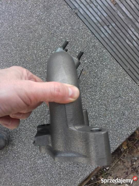 3661420401 KOLEKTOR WYDECHOWY MERCEDES OM366LA Częstochowa sprzedam