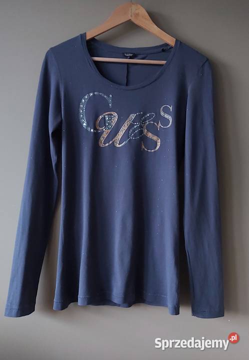 Bluzka Guess rozmiar L Inny wzór Lublin