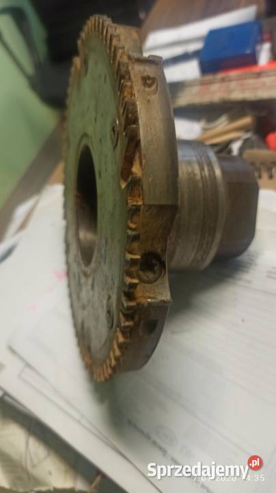 piło rębak do czopiarki Leitz lignum Kłodawa