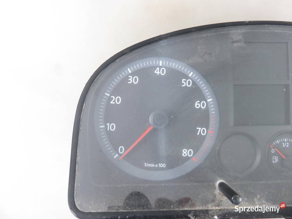 LICZNIK VW CADDY III 14 2K0920840D małopolskie sprzedam