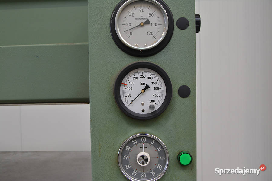 6616 PRASA STETON 2500X1300 Kalwaria Zebrzydowska