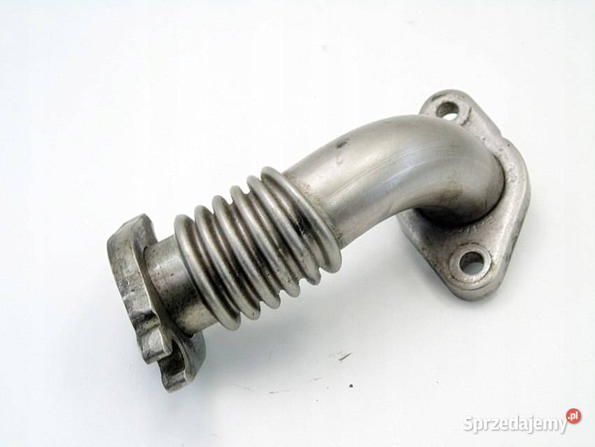 RURKA RECYRKULACJI SPALIN EGR 20 BLUEHDI HDI