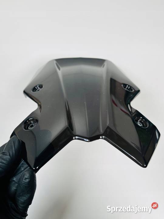 KAWASAKI Z 650 ER650 2025 Szyba Owiewka Osłona wielkopolskie