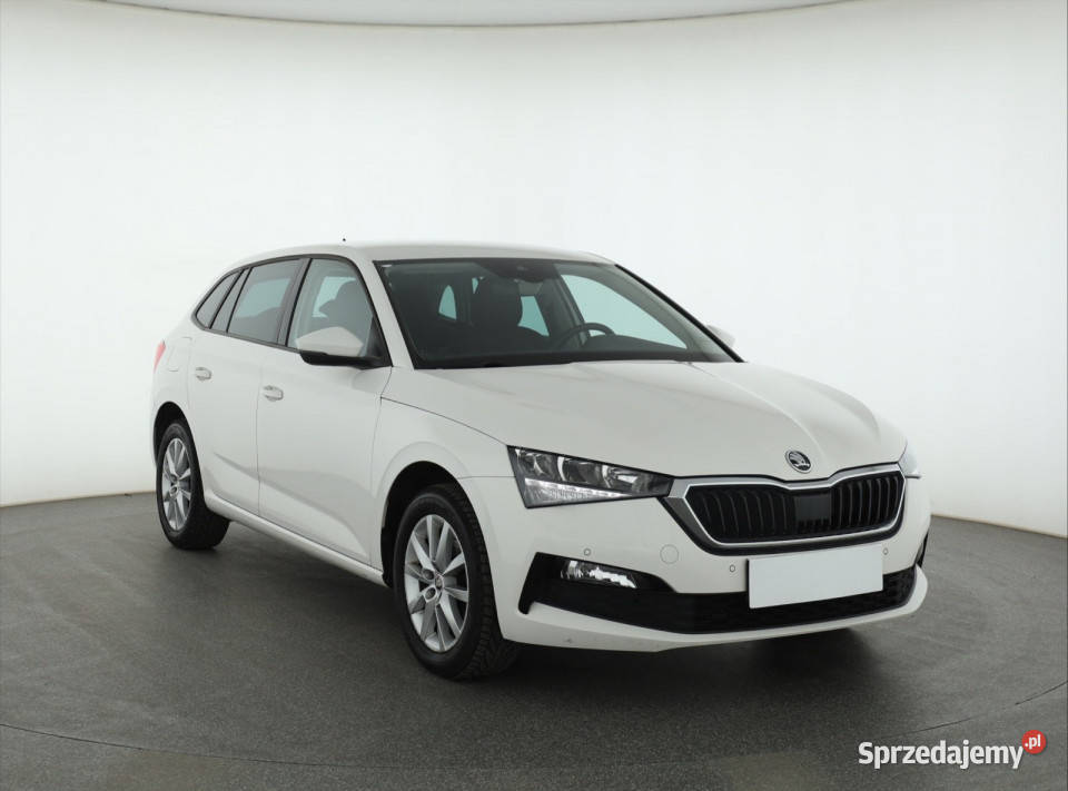 Skoda Scala 10 TSI Piaseczno sprzedam