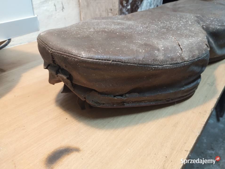 Jawa 175 250 350 kiwaczka siedzenie Bielsko-Biała