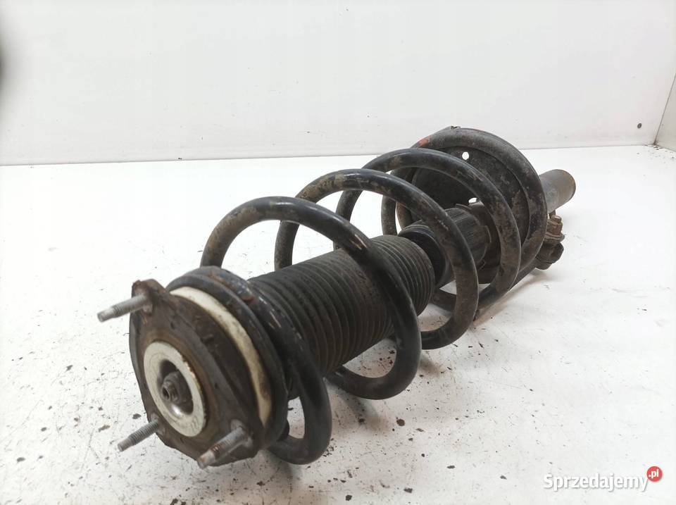 AMORTYZATOR PRAWY PRZÓD 22 TDCI BK2118045JB Ford Motoryzacja świętokrzyskie sprzedam