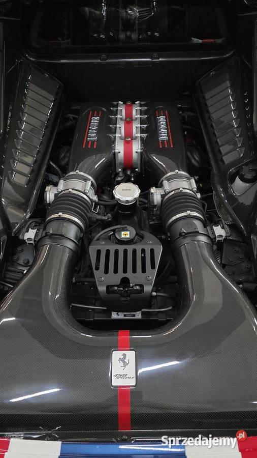 AUTO DETAILING I SERWIS AKREDYTACJA GTECHNIQ Katowice usługa