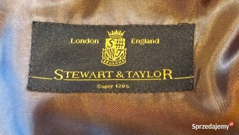 Garnitur LANCERTO 100 wełny Warszawa