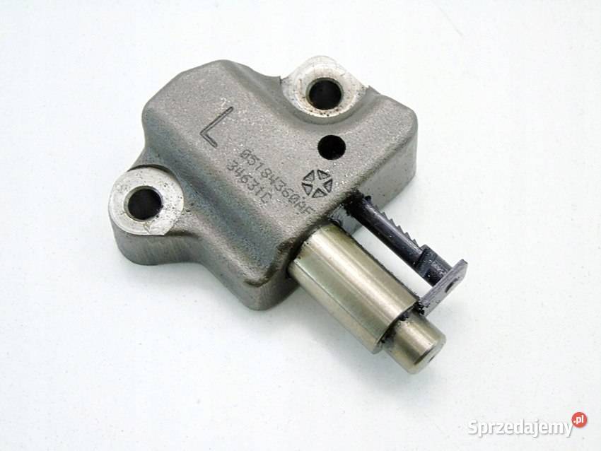 NAPINACZ ROZRZĄDU 36 VOYAGER V CARAVAN DURANGO Części samochodowe śląskie Sosnowiec