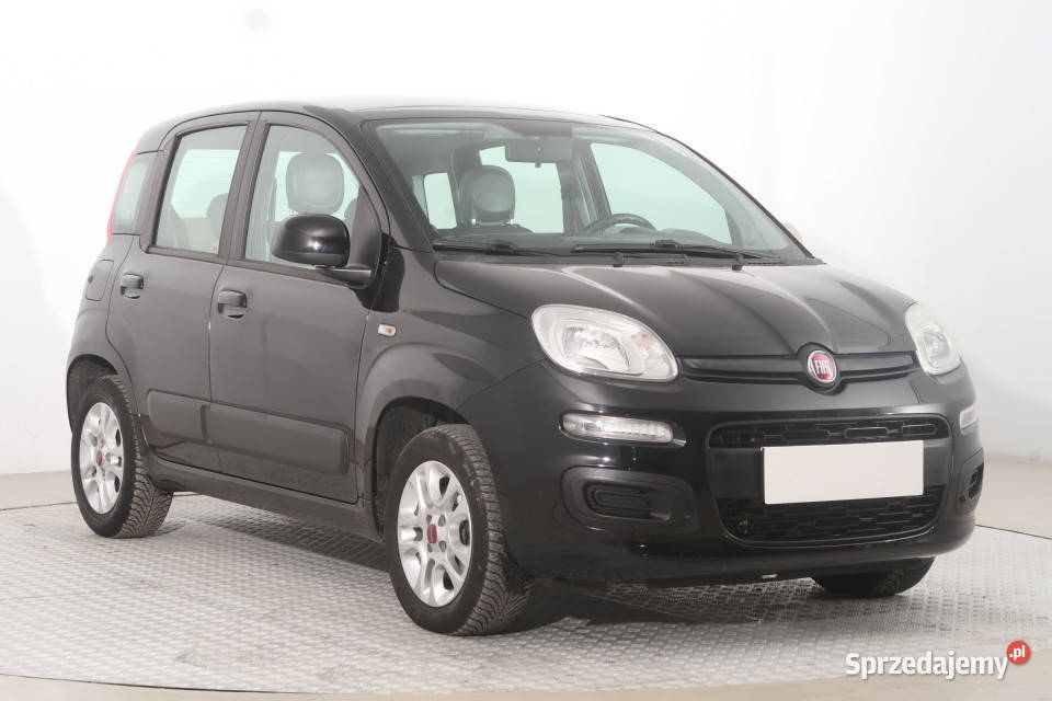 Fiat Panda 0.9 TwinAir