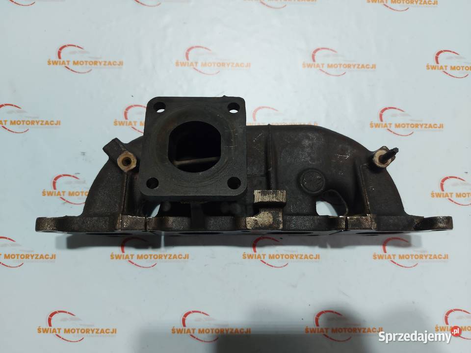 ALFA MITO 14 MULTIAIR 955A2000 135 kolektor osobowe Kielce