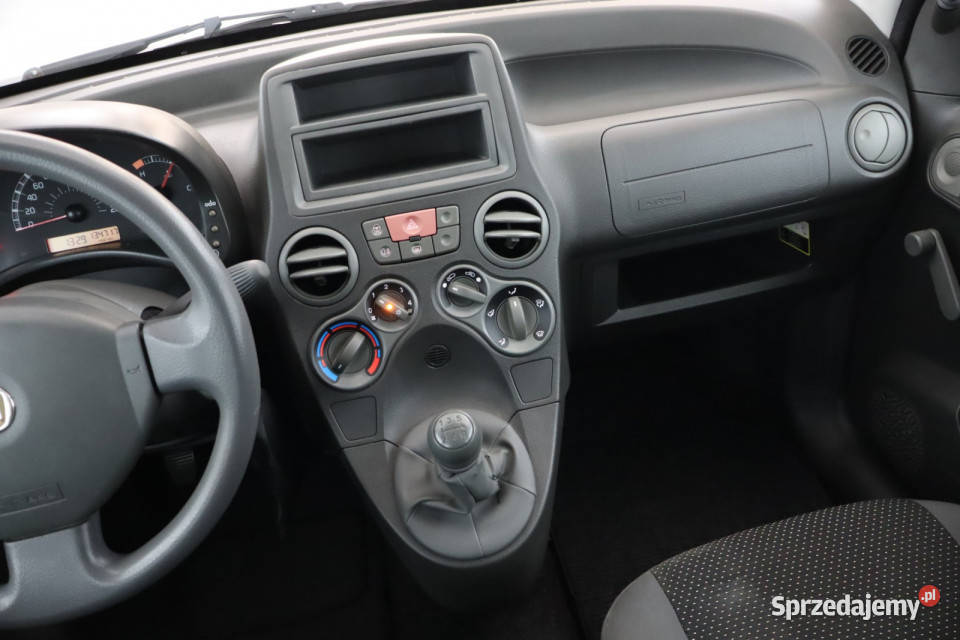 Fiat Panda 11 Zabrze