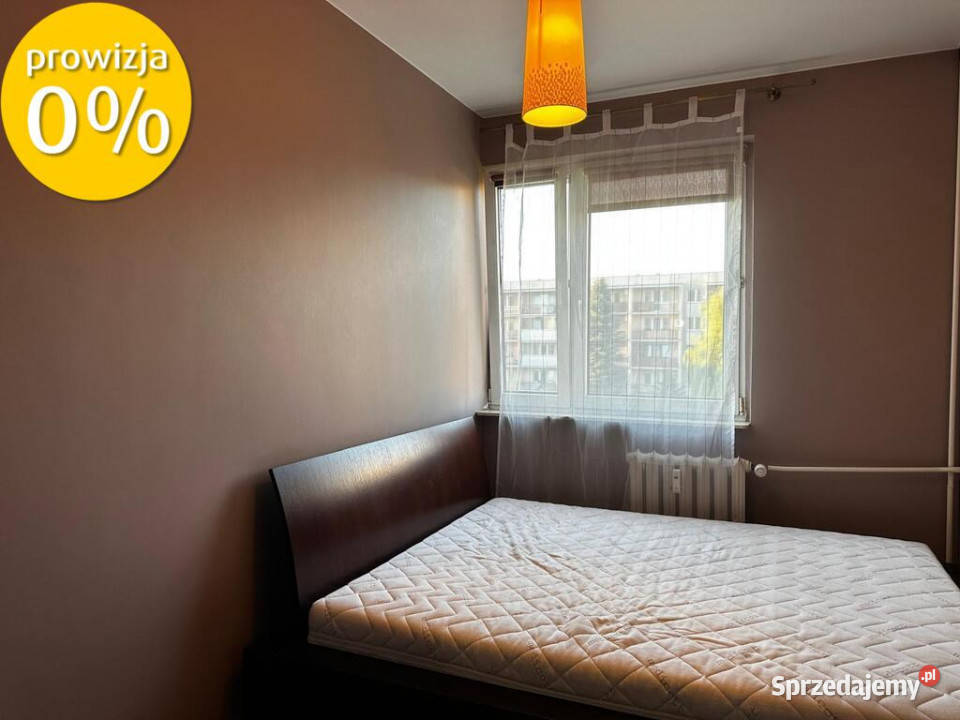 Na sprzedaż 2 pokojowe mieszkanie 50 m2 w Piętro 2 Sprzedaż Piotrków Trybunalski