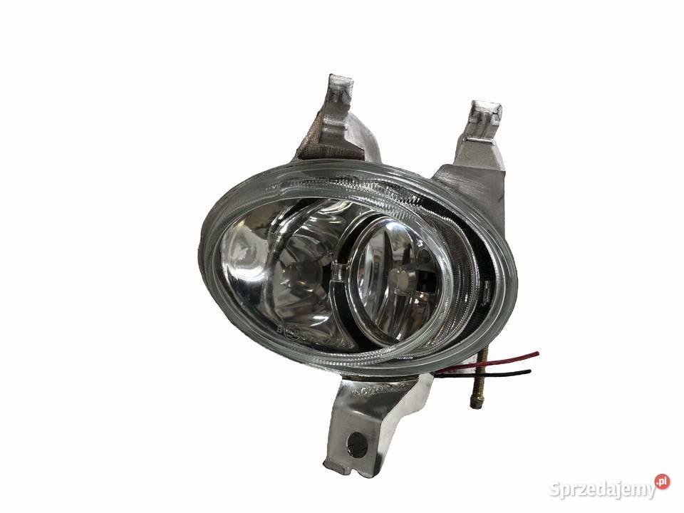 PEUGEOT 206 9809 HALOGEN LAMPA PRZECIWMGIELNA Skarżysko-Kamienna
