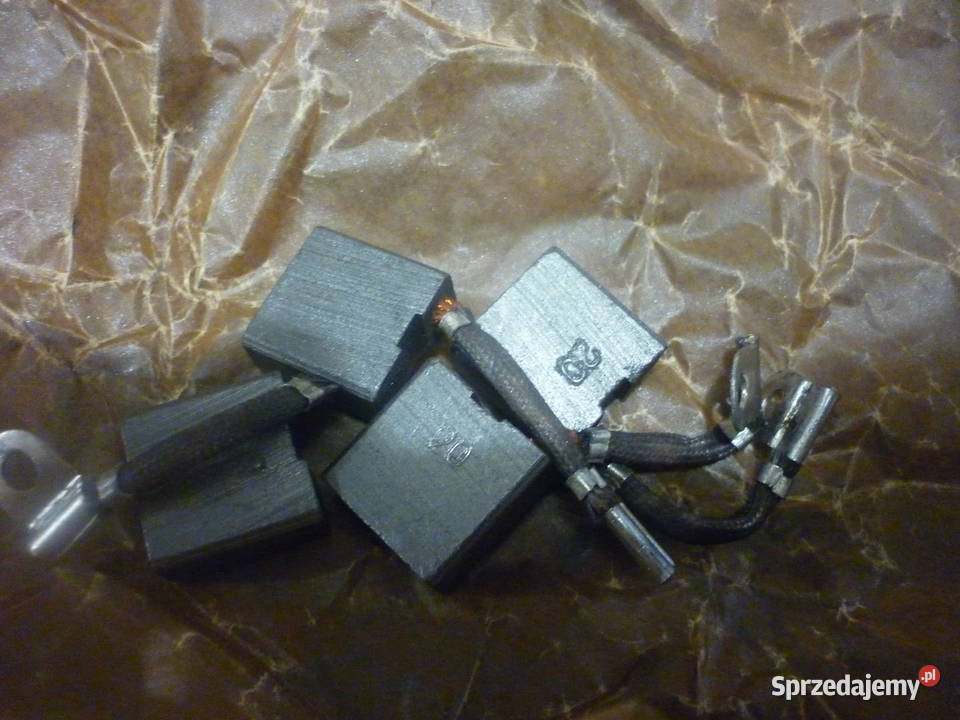 Szczotka MW 67 140 Dębica