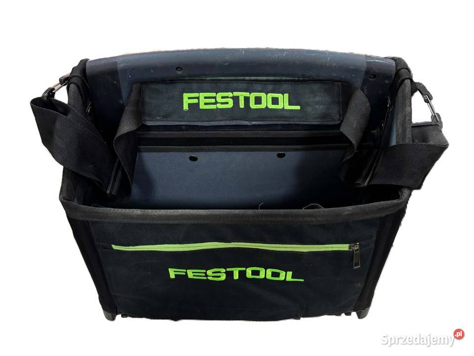 Torba Narzędziowa Festool Elbląg