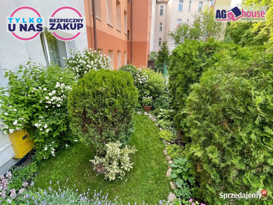 Mieszkanie Gdańsk 5513m2 55.13m2