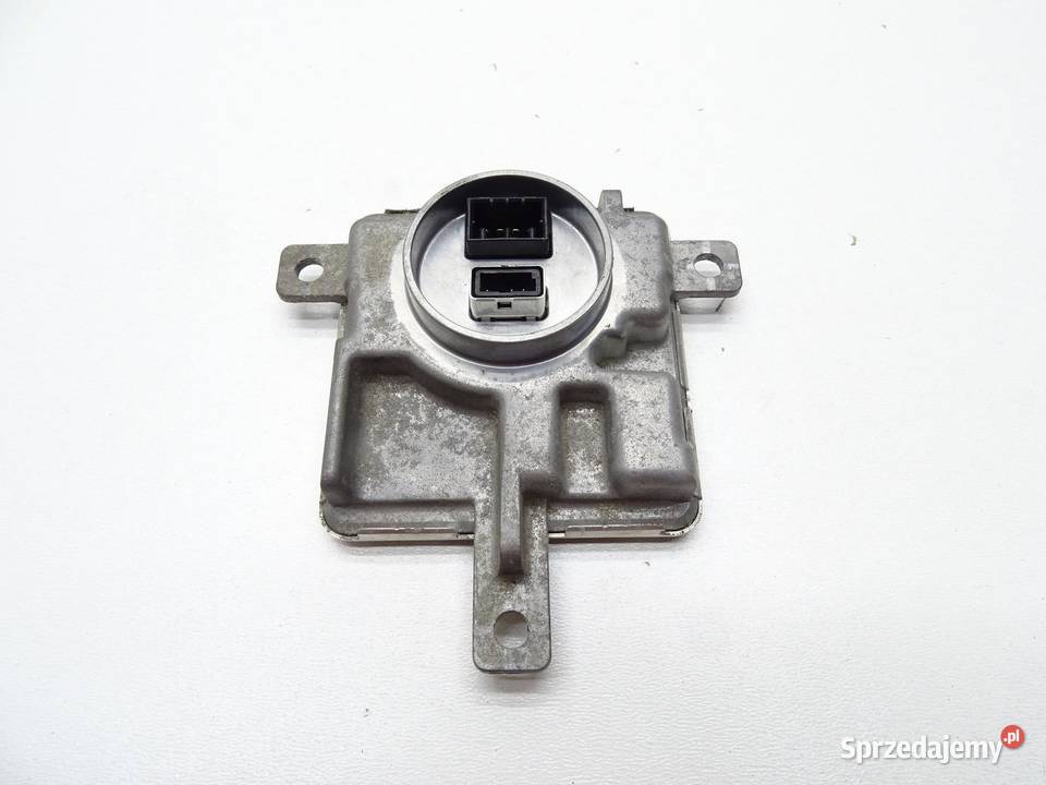 MODUŁ STEROWNIK PRZETWORNICA LAMPY LED