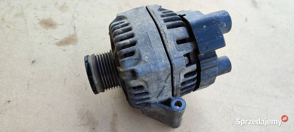 alternator 13 cdti Części Wólka Biska