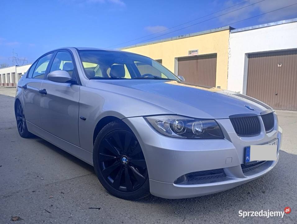 BMW e90 318i gniazdo AUX Wałbrzych