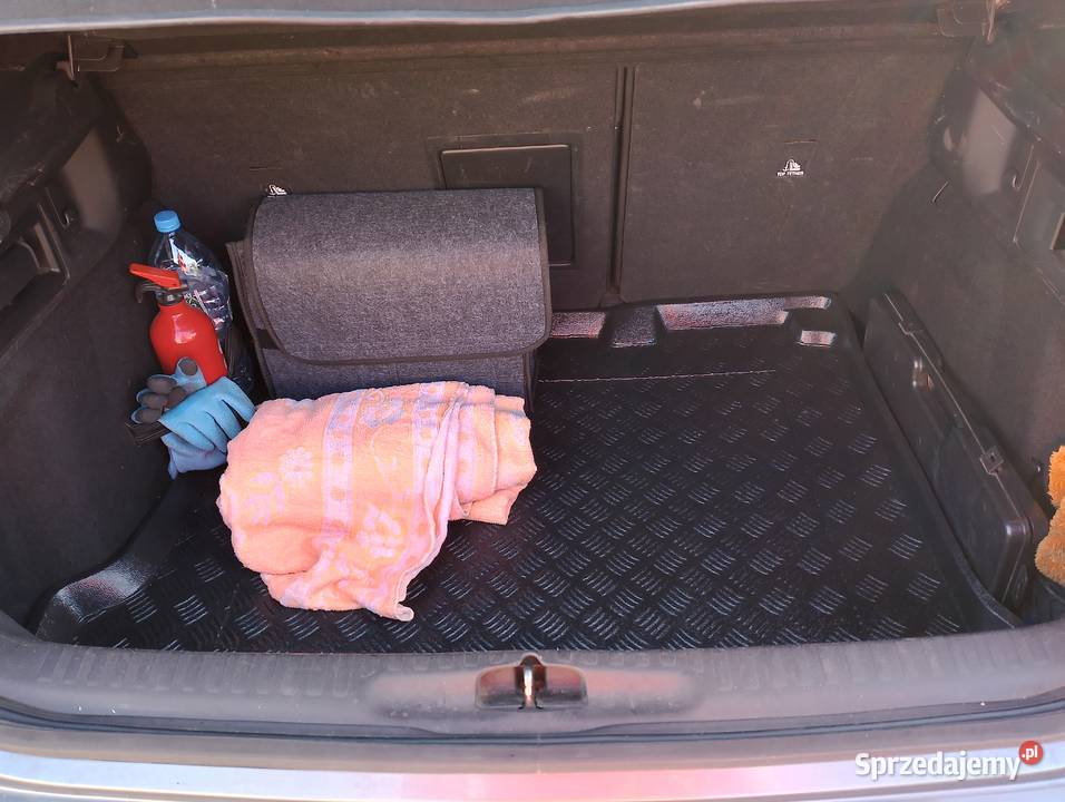 Citroen ds4 thp mały przebieg Szczytniki Czerniejewskie sprzedam