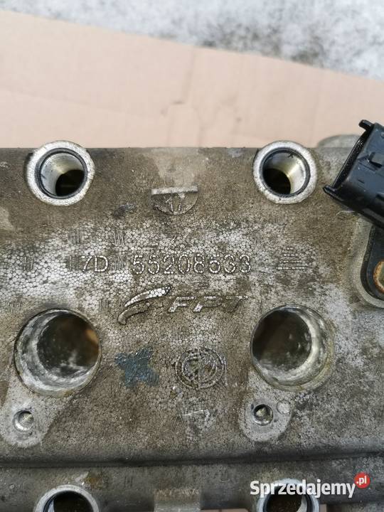 Fiat tipo 14 głowica silnika 55268064 Kraków