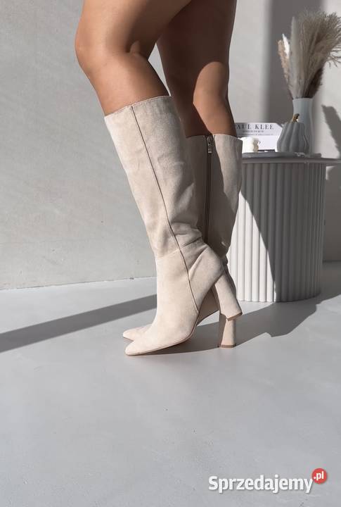 Kozaki na słupku Piotrków Trybunalski sprzedam