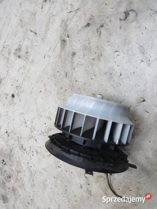 REZYSTOR DMUCHAWY MERCEDES W205 0130309002