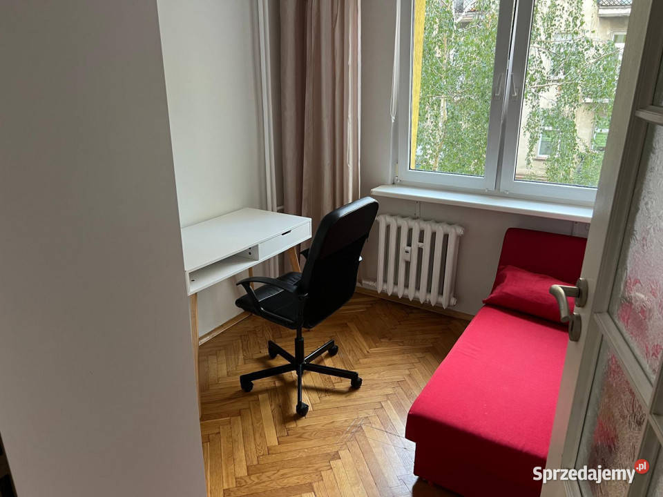Mieszkanie Wrocław 55m2 3pok