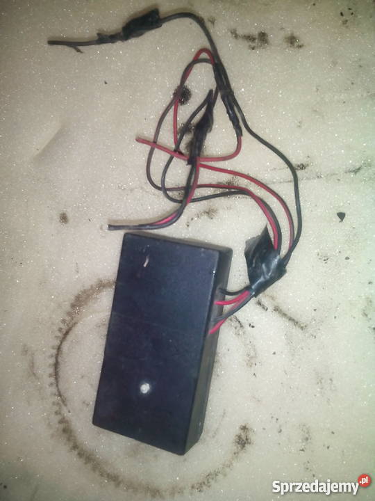 odblokowany moduł zaworu wydechowego honda crm Tenczyn