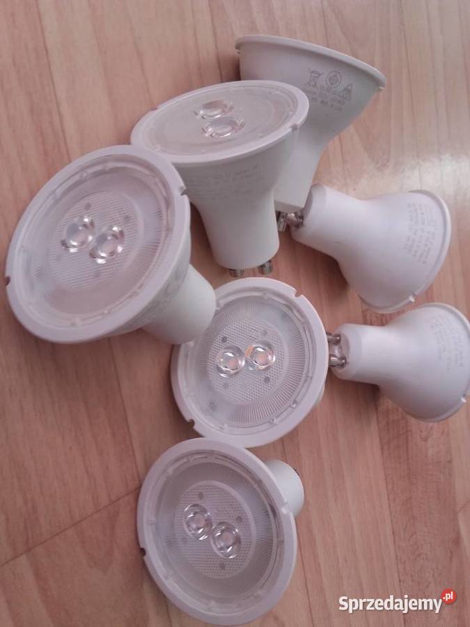 Żarówka Led 240 V Zielona Góra
