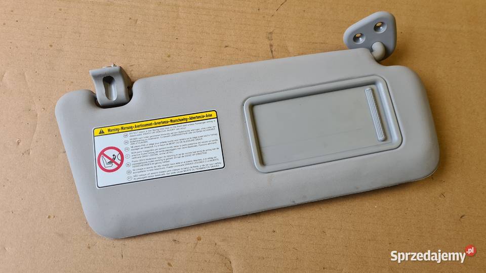 Hyundai I30 cw 1 Lift osłony daszki osobowe dolnośląskie Legnica