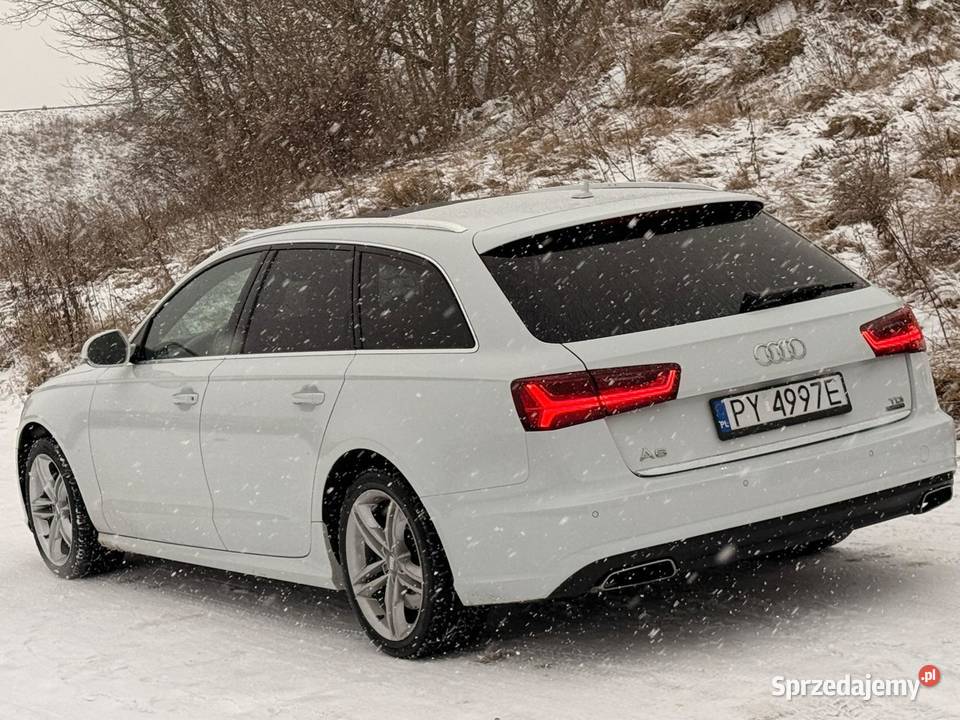 Bogate wyposażenie Poznań