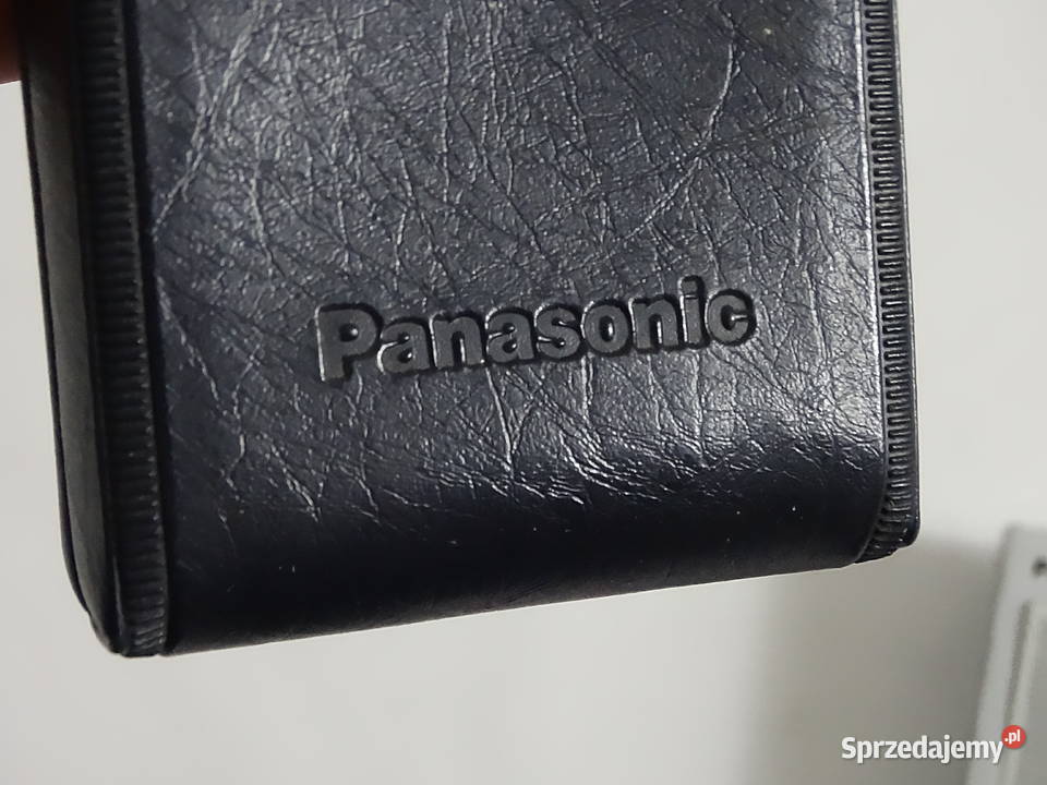 Unikatowy Kalkulator Mówiący Panasonic JE720U Biłgoraj