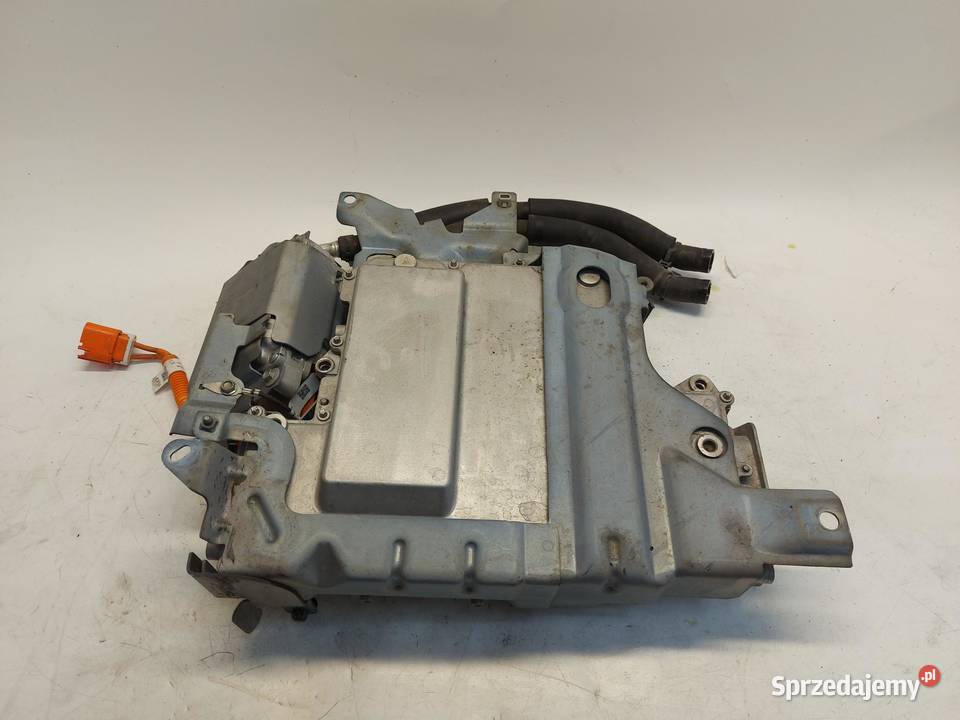 Mazda CX60 2023r przetwornica falownik konwerter Motoryzacja sprzedam