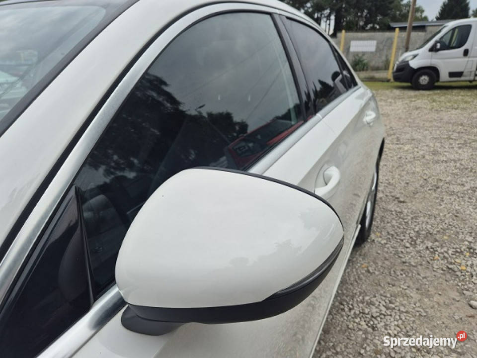 Mercedes A 250 Panorama Sedan W177 2018 Bydgoszcz