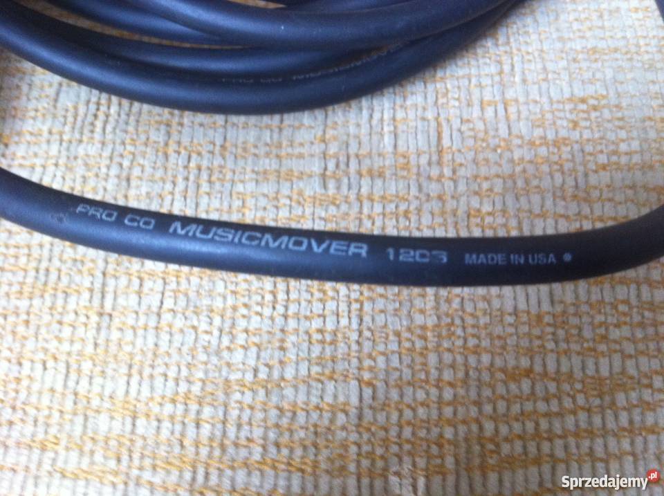 Pro Life Lines Musicmover 120S Opole