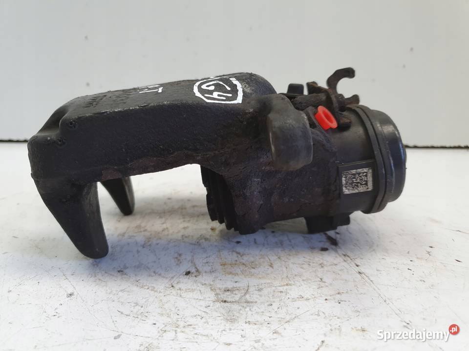 BMW F10 TYLNY ZACISK HAMULCOWY prawy tył Rudka