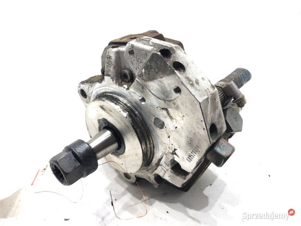 POMPA WTRYSKOWA BMW E91 7788670 20 163 0412 podkarpackie