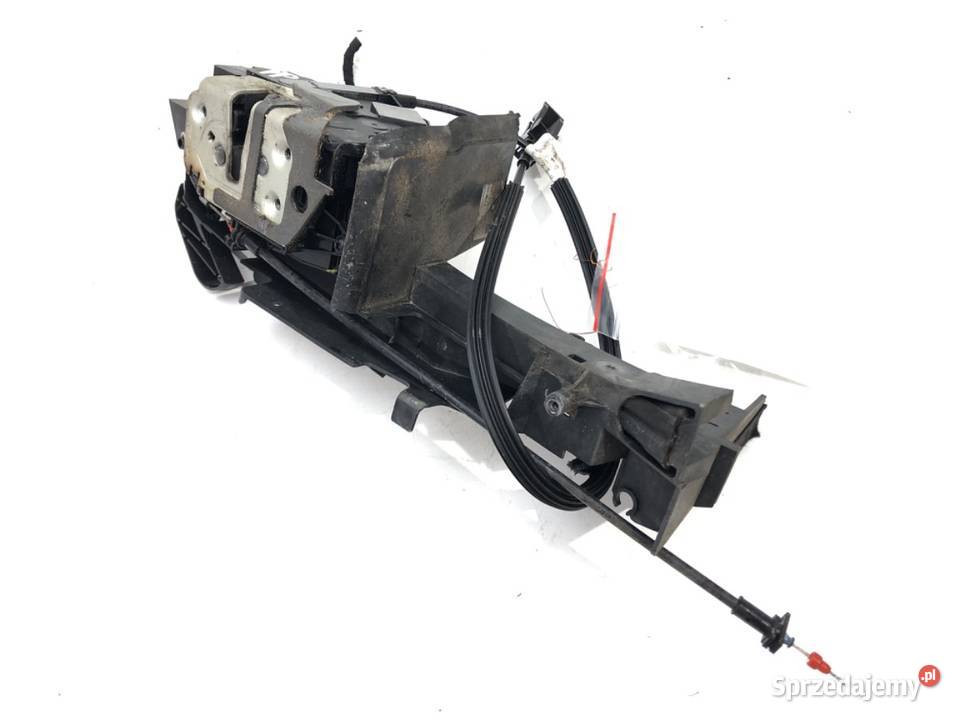 ZAMEK DRZWI PRAWY PRZÓD FORD C II Minivan 1019