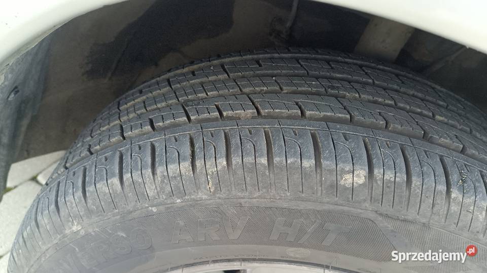 Toyota RAV4 20 D4D 4x4 Powroźnik
